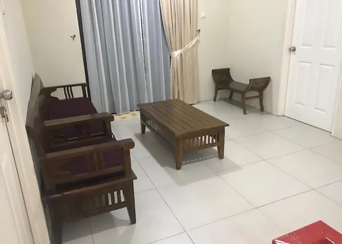 Ilham Bonda Homestay