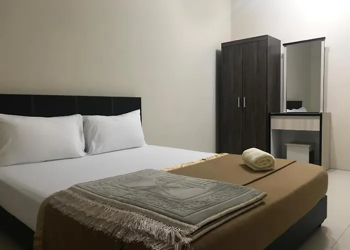 Ilham Bonda Homestay