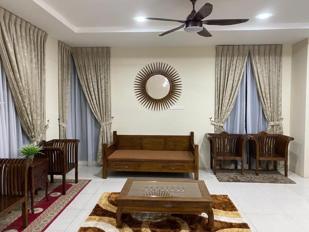 Holiday home Ilham Bonda