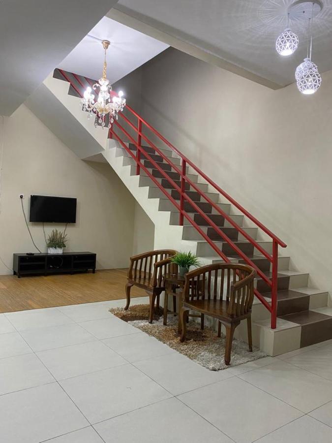 Ilham Bonda Holiday home Chukai