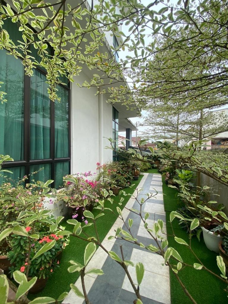 Holiday home Ilham Bonda *
